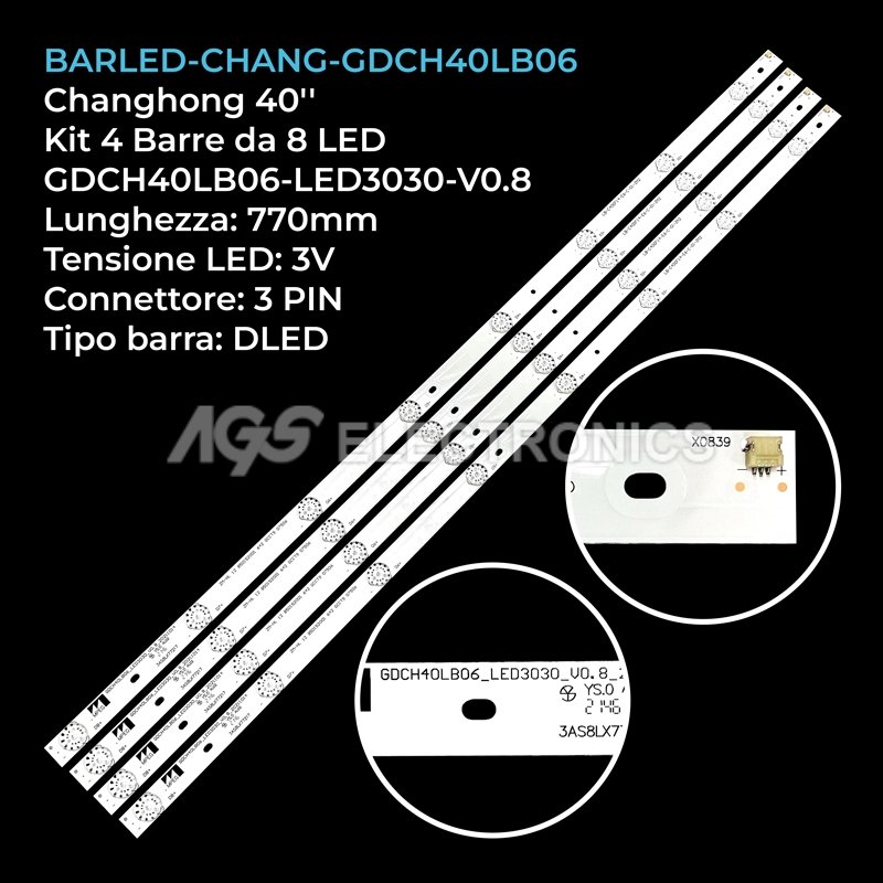DSI-SEN-400N - Profili e barre a led - damastoreitalia - Barra led  sottopensile adesiva con sensore di movimento senza fili batteria rica